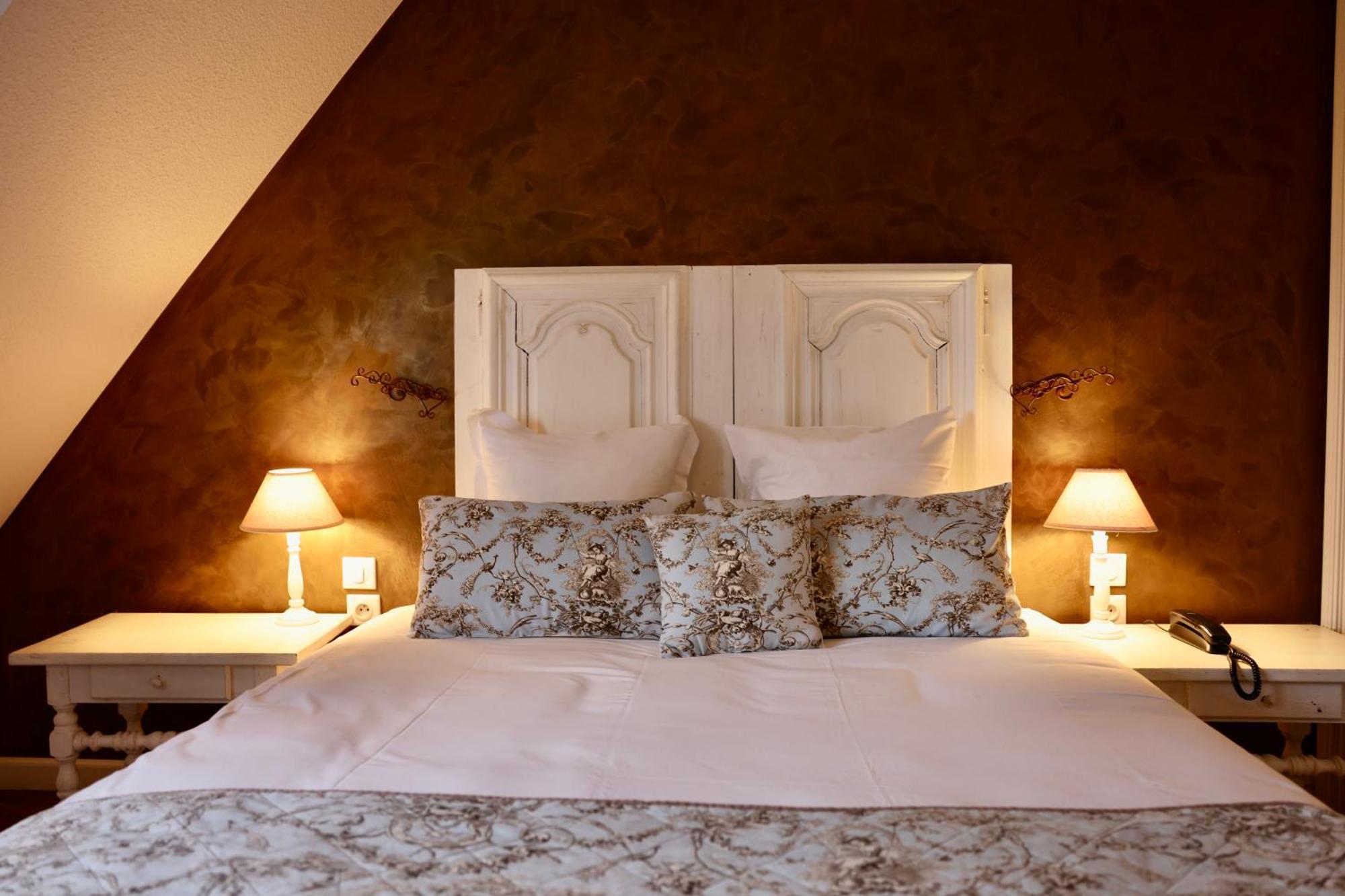 Hotel Restaurant Verger Des Chateaux, Route Des Vins Haut-Koenigsbourg Dieffenthal المظهر الخارجي الصورة