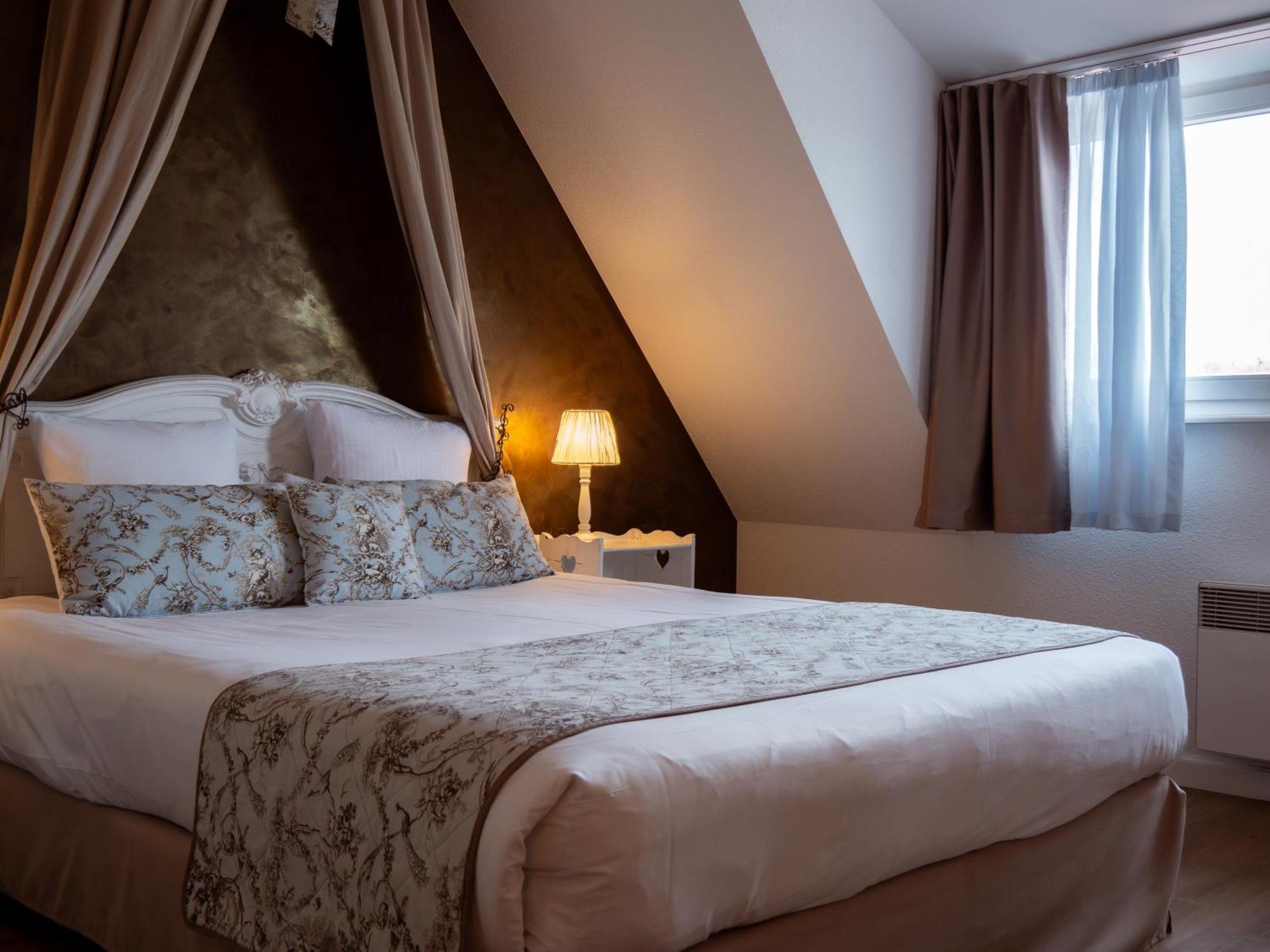 Hotel Restaurant Verger Des Chateaux, Route Des Vins Haut-Koenigsbourg Dieffenthal المظهر الخارجي الصورة