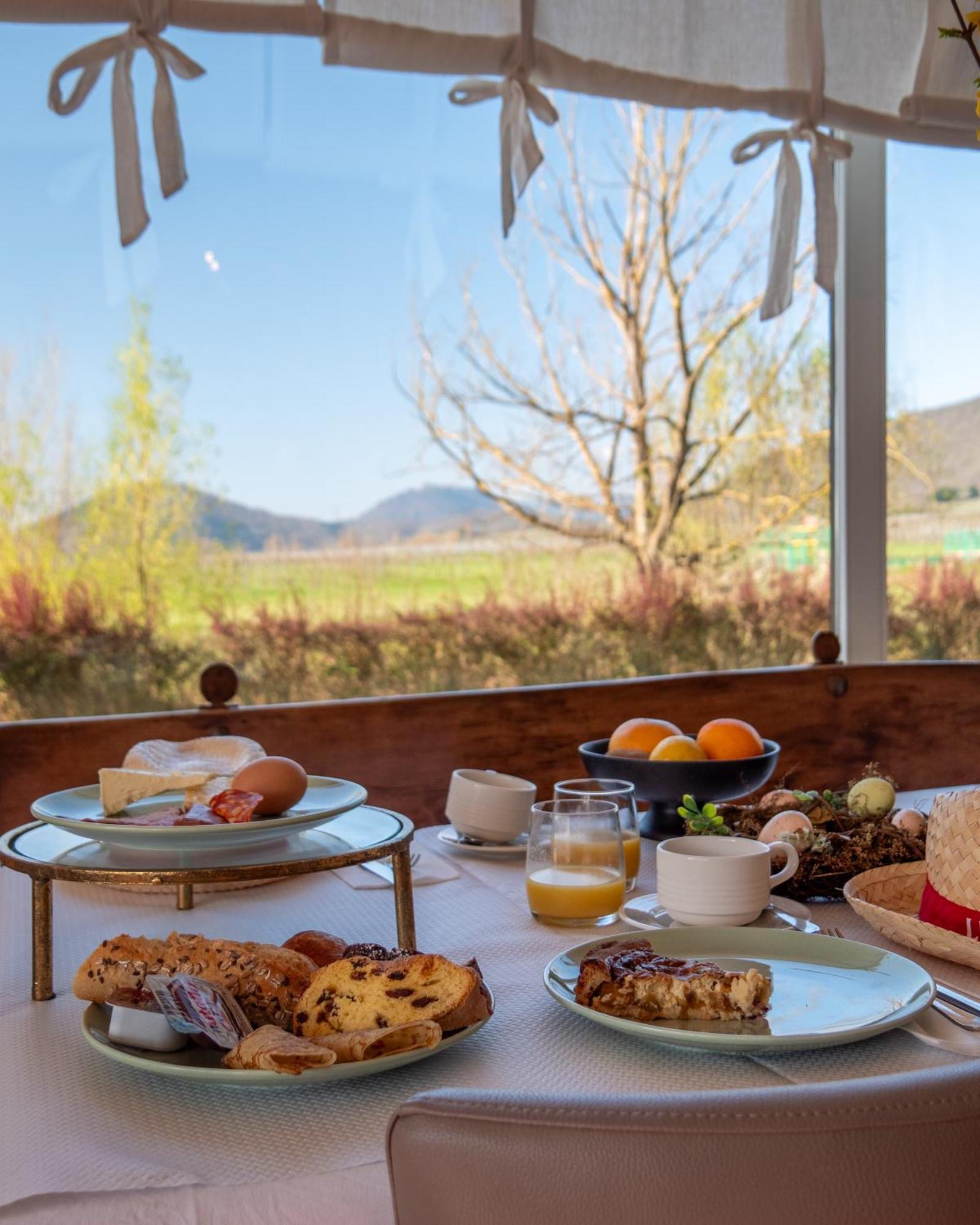 Hotel Restaurant Verger Des Chateaux, Route Des Vins Haut-Koenigsbourg Dieffenthal المظهر الخارجي الصورة