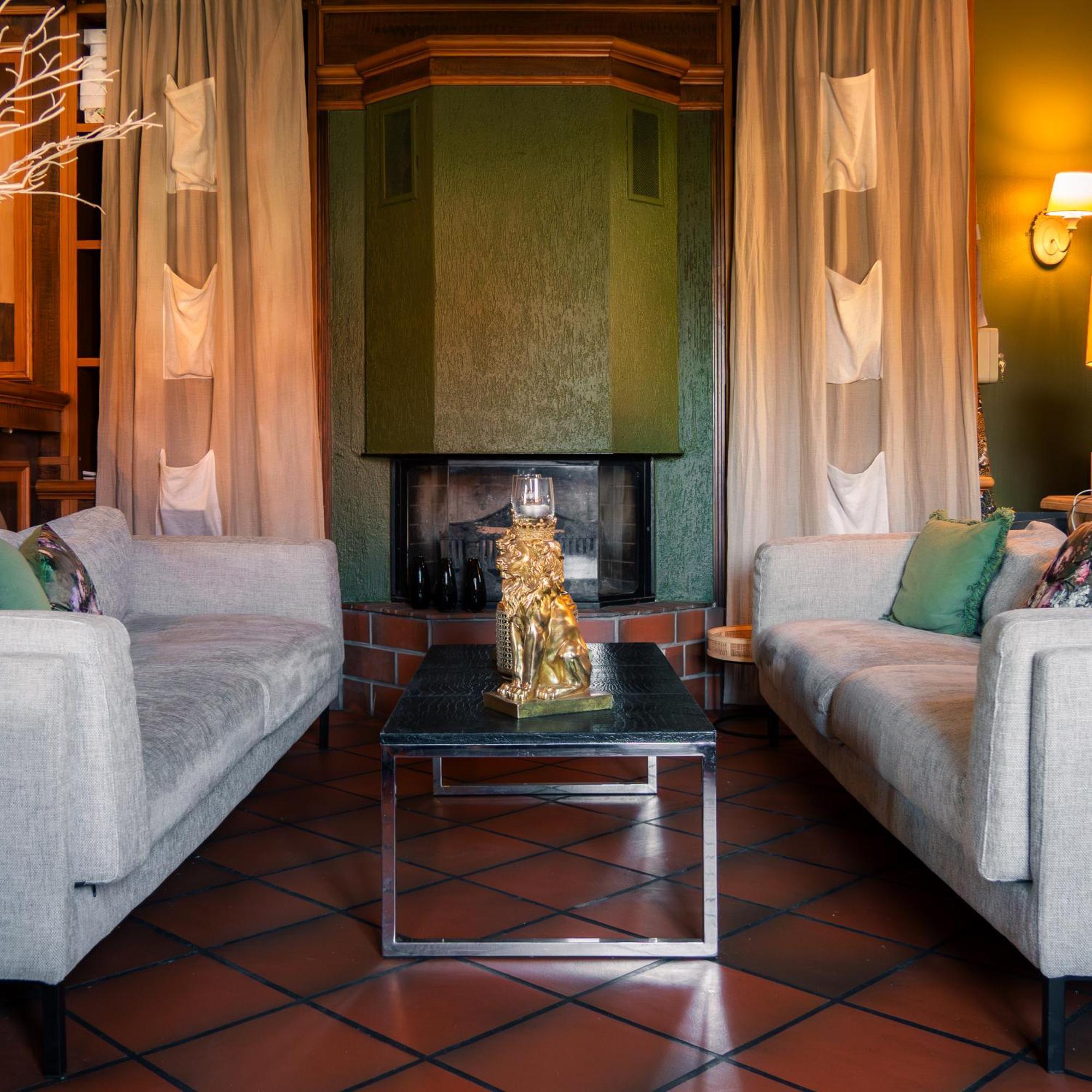 Hotel Restaurant Verger Des Chateaux, Route Des Vins Haut-Koenigsbourg Dieffenthal المظهر الخارجي الصورة
